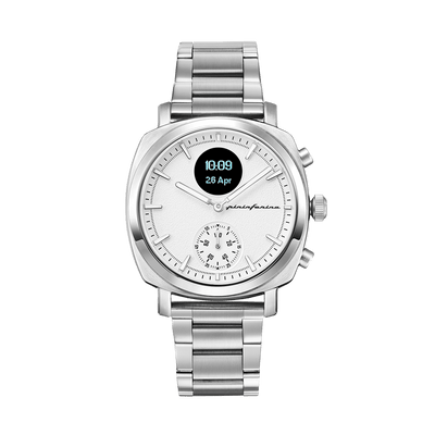 Vanguard Senso Hybrid - Argent clair de lune