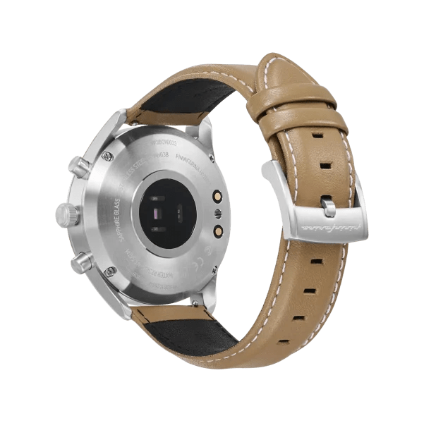 Sintesi Hybrid - Sand Dune - Pininfarina Hybrid Watches