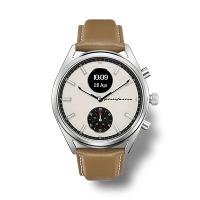 Sintesi Hybrid - Dune de sable