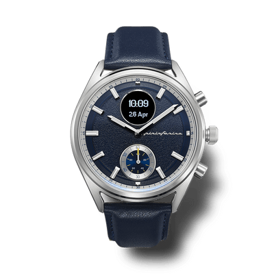 Sintesi hybride - Azure Horizon