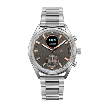 Vanguard Sintesi Hybride – Rose de Minuit 