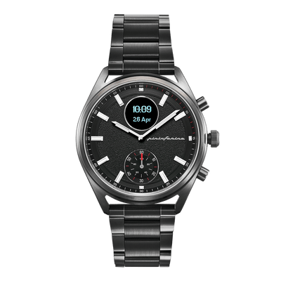 Vanguard Sintesi Hybride – Ombre de Minuit