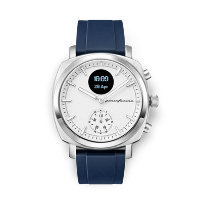 Senso Sport - Argent clair de lune